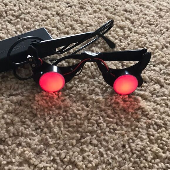 SPIRT HALLOWEEN FADE IN/OUT PHANTOM! - Picture 6 of 16